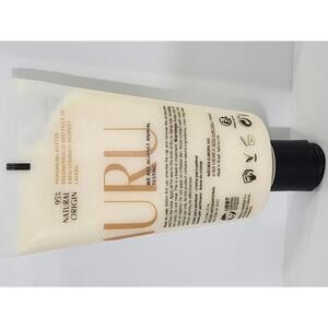 Natura Ekos Murumuru Hair Leave-In Conditioner 150ml - Vegan & Fair Trade